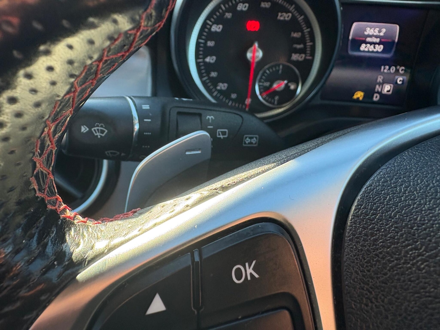 Used Mercedes-Benz GLA 2018 for sale - 76644744: Photo 36