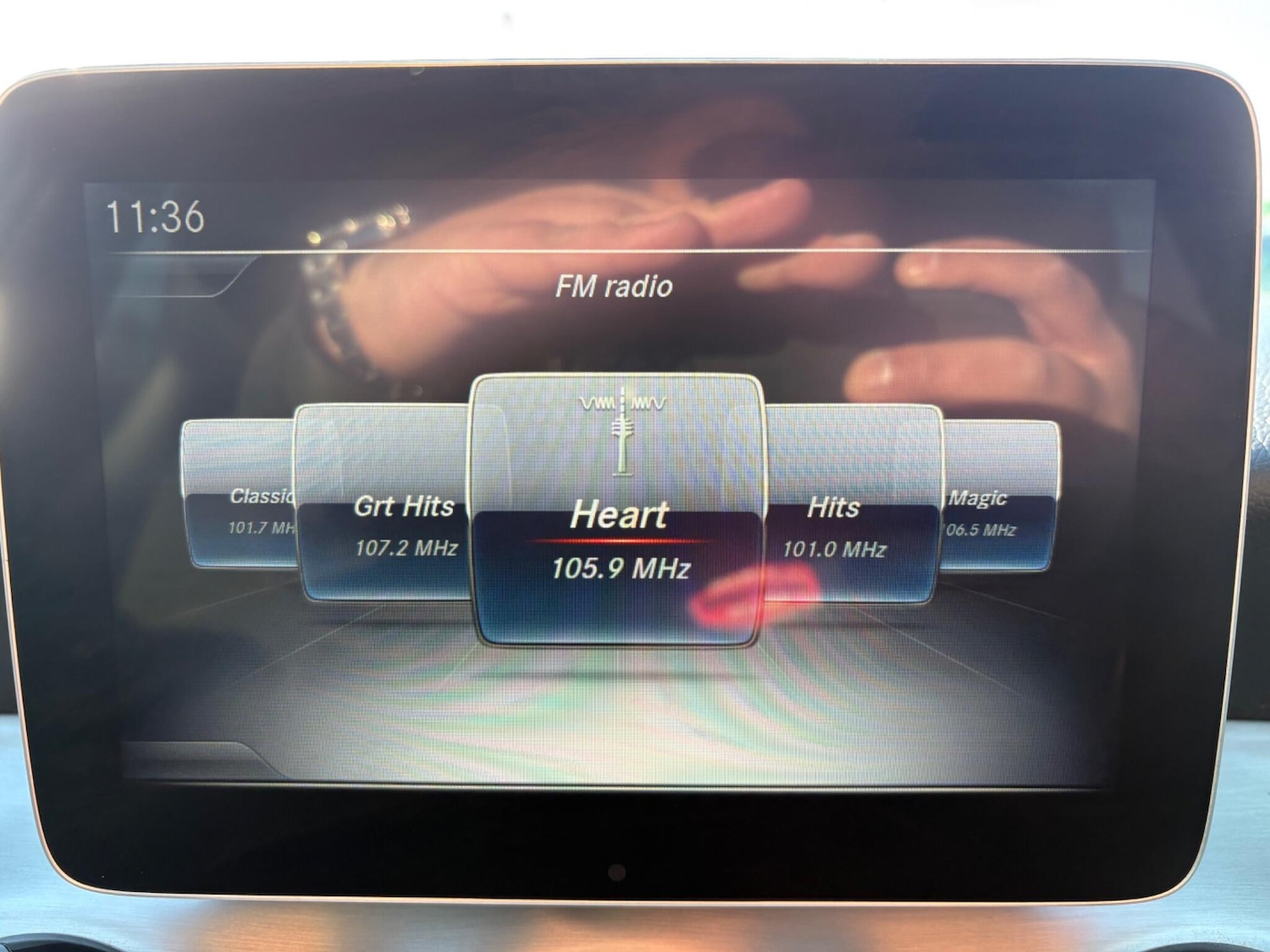 Used Mercedes-Benz GLA 2018 for sale - 76644744: Photo 38