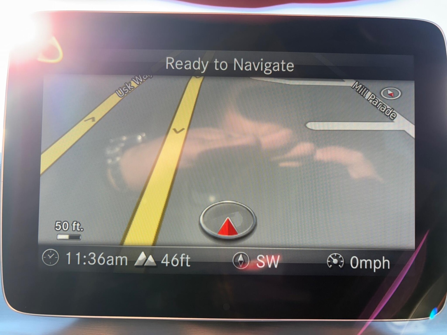 Used Mercedes-Benz GLA 2018 for sale - 76644744: Photo 39