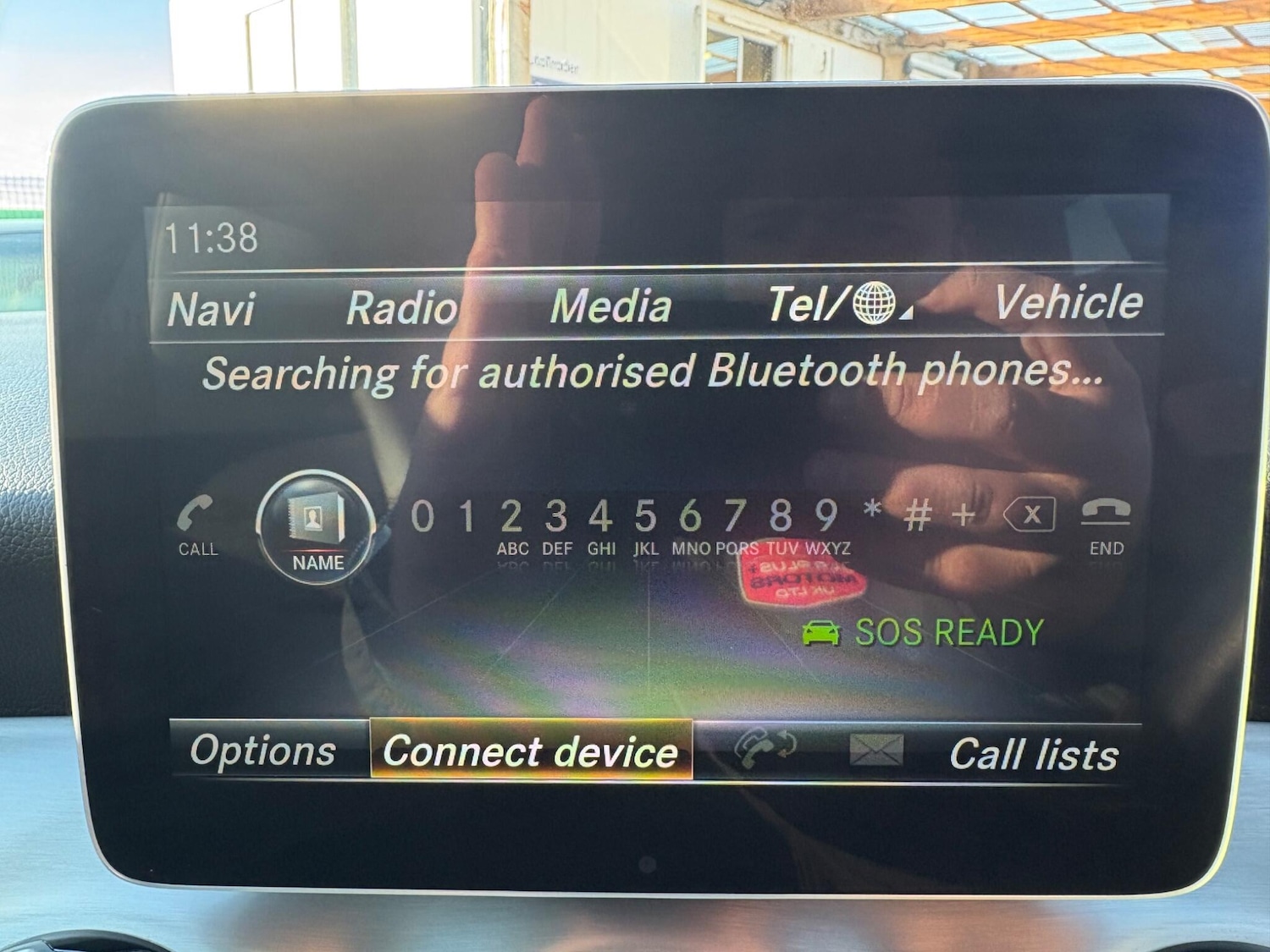 Used Mercedes-Benz GLA 2018 for sale - 76644744: Photo 44