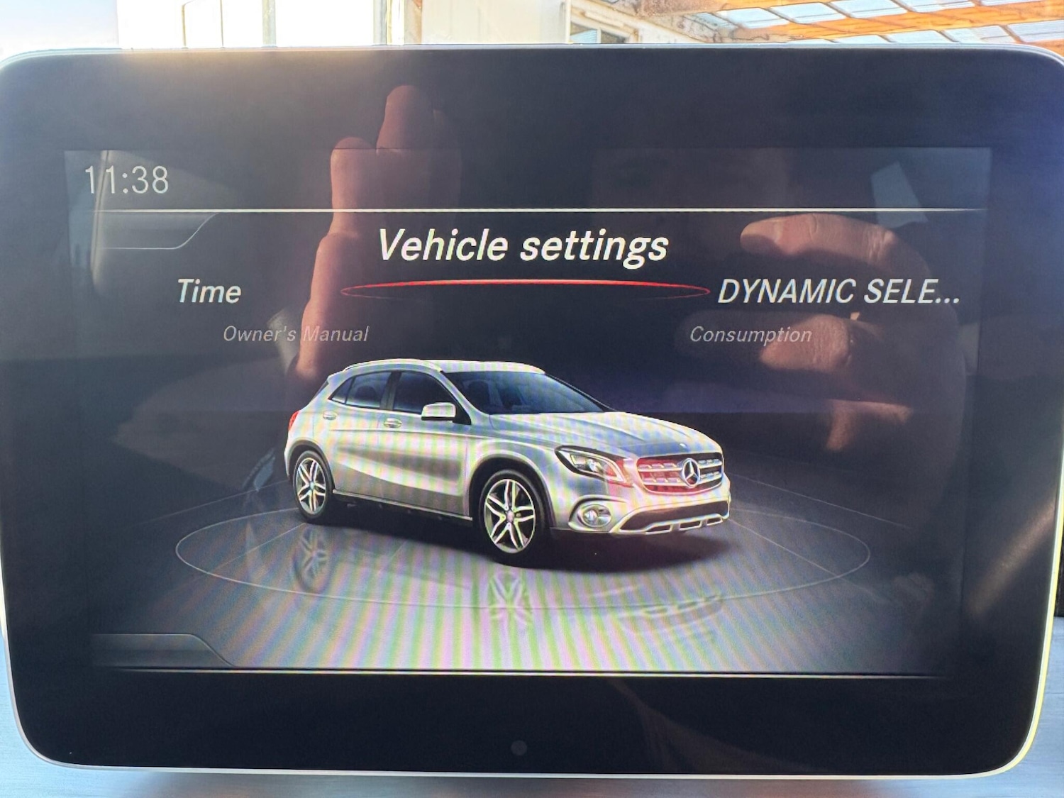 Used Mercedes-Benz GLA 2018 for sale - 76644744: Photo 45