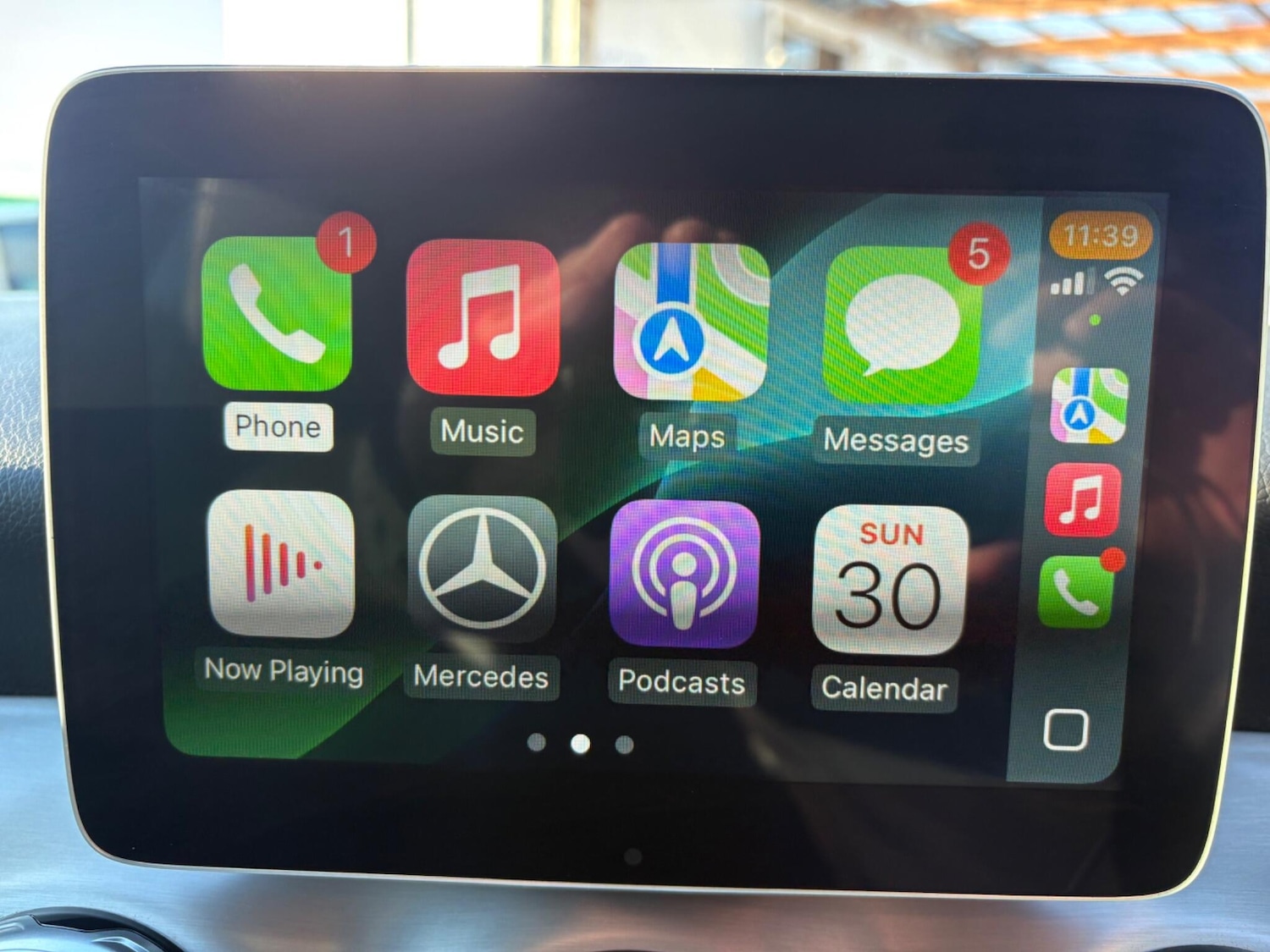 Used Mercedes-Benz GLA 2018 for sale - 76644744: Photo 46