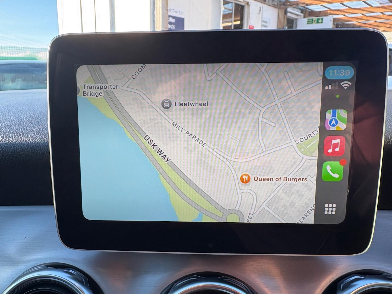 Used Mercedes-Benz GLA 2018 for sale - 76644744: Photo 47