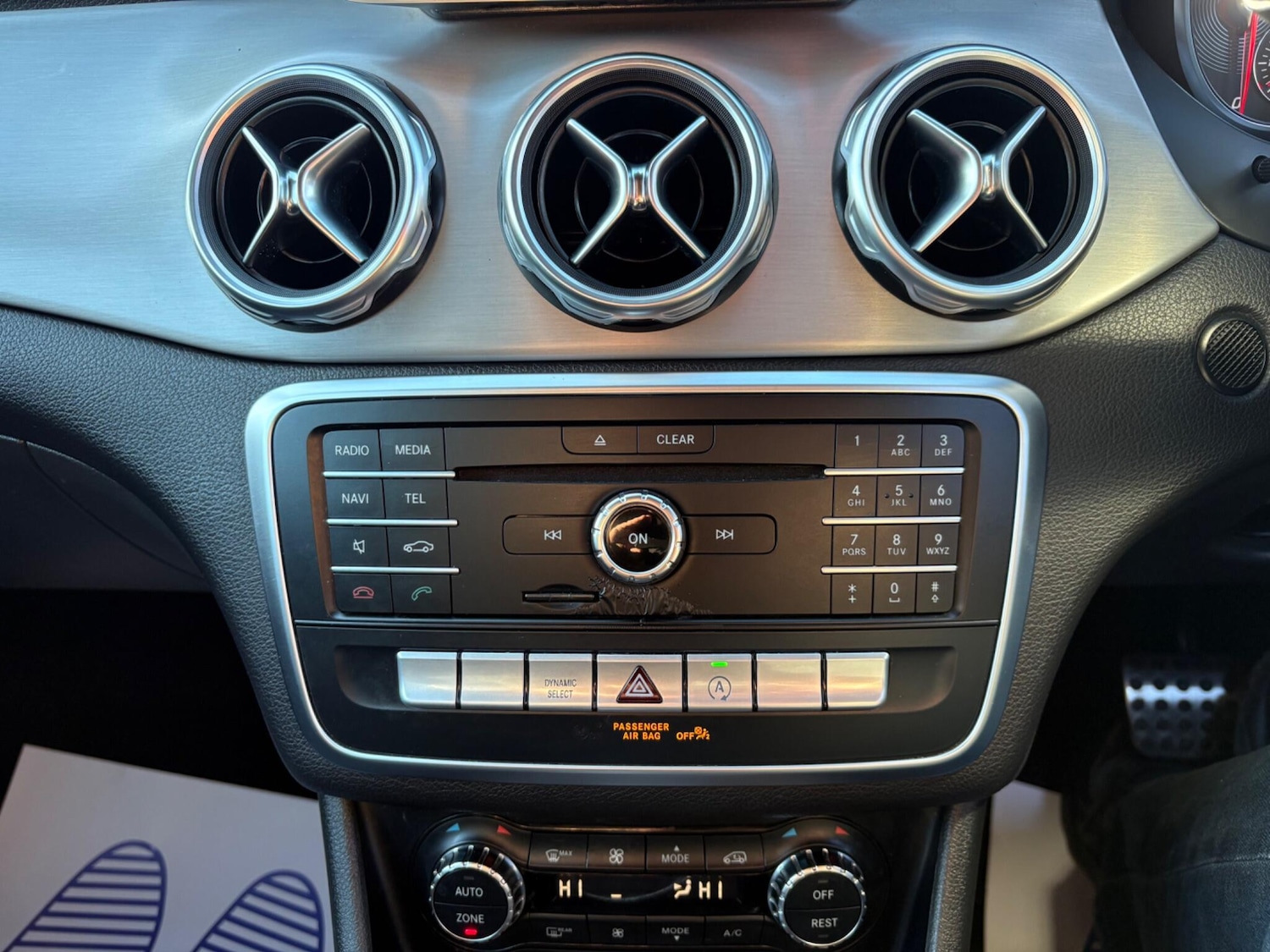 Used Mercedes-Benz GLA 2018 for sale - 76644744: Photo 50