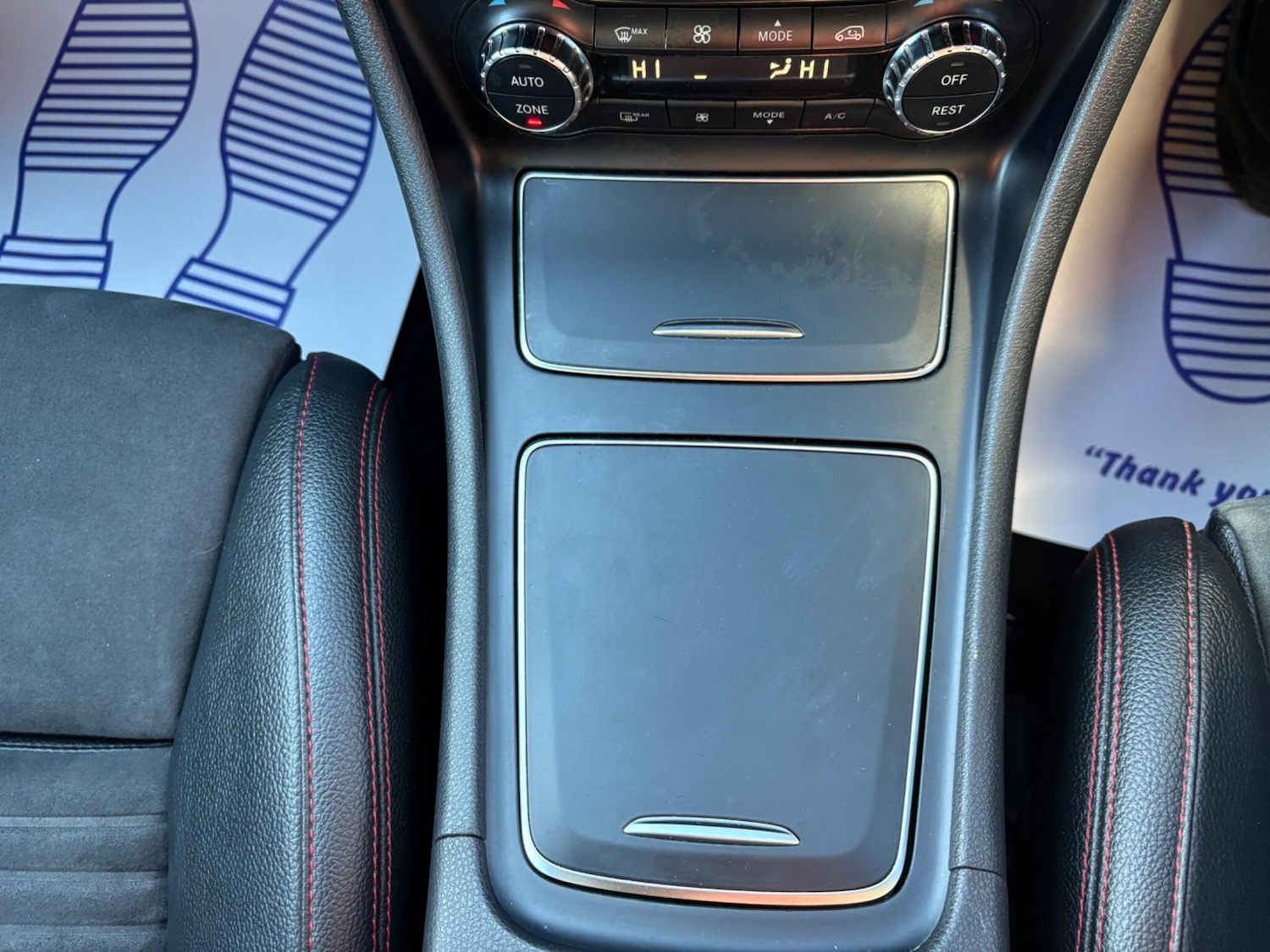 Used Mercedes-Benz GLA 2018 for sale - 76644744: Photo 52