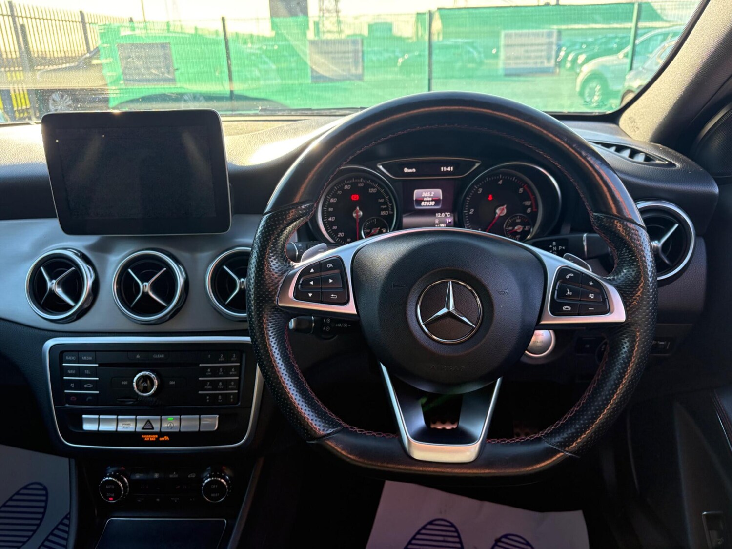 Used Mercedes-Benz GLA 2018 for sale - 76644744: Photo 54