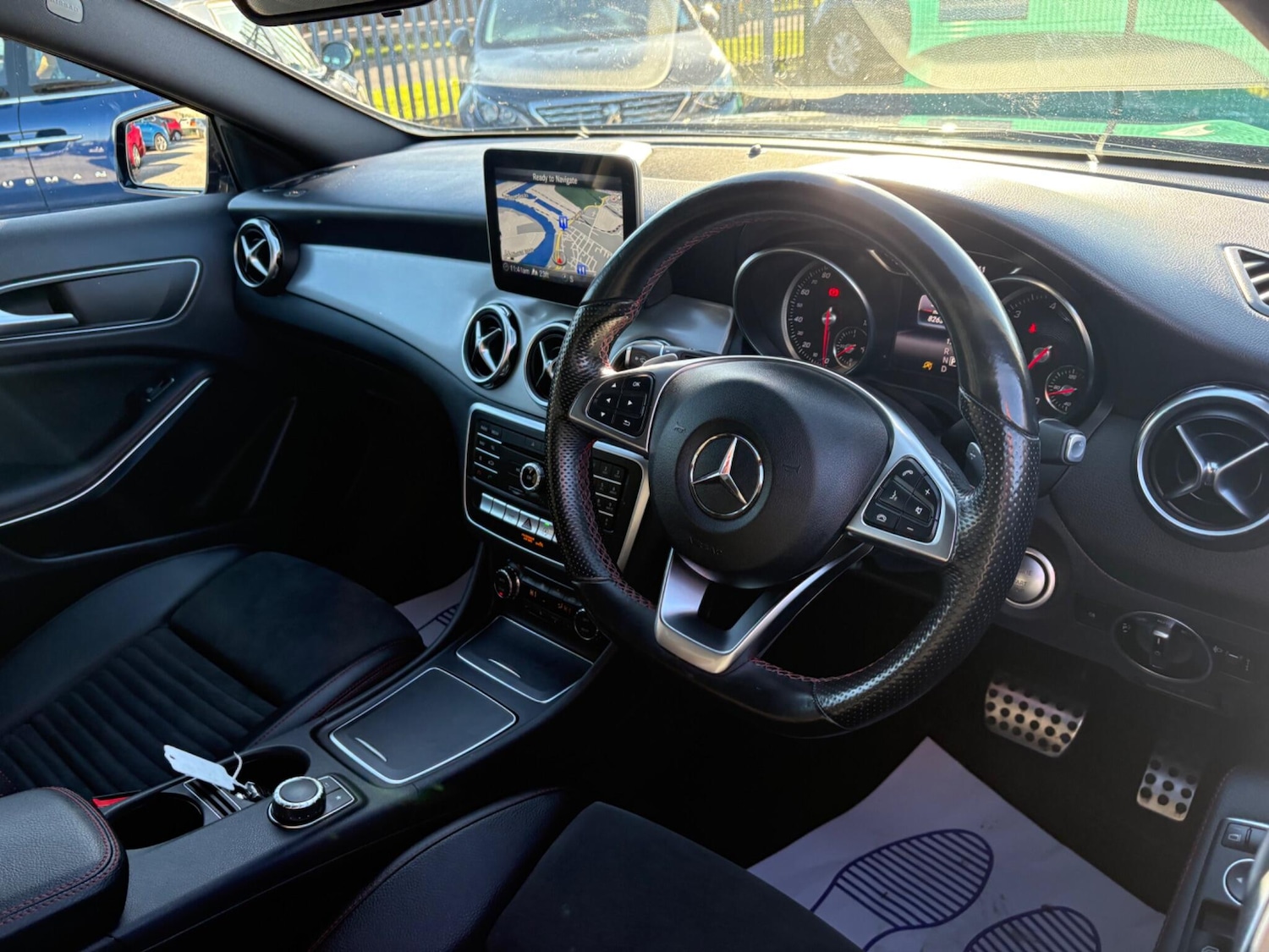 Used Mercedes-Benz GLA 2018 for sale - 76644744: Photo 57