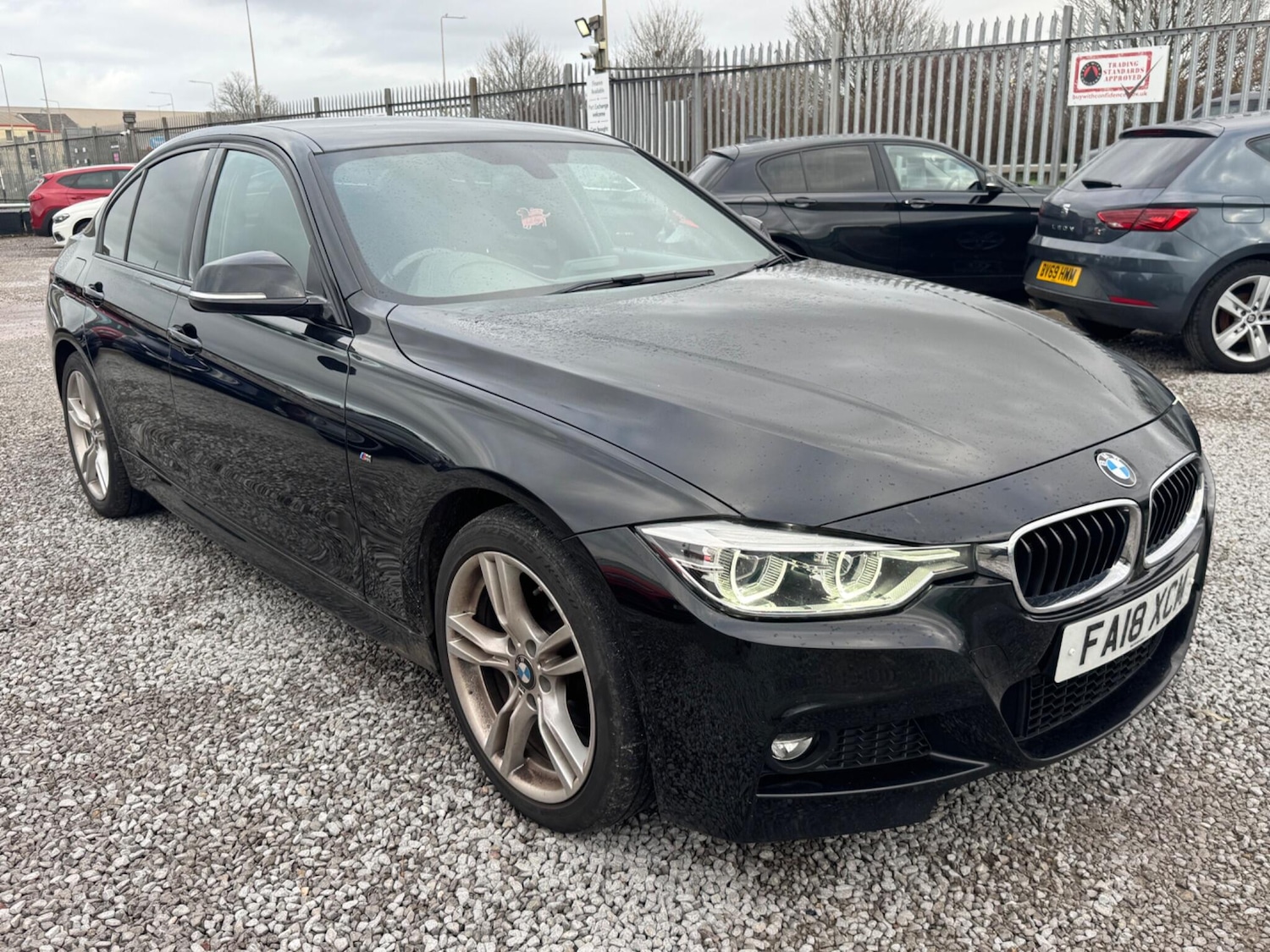 Used BMW 3 Series 2018 for sale - 76913043: Photo 10