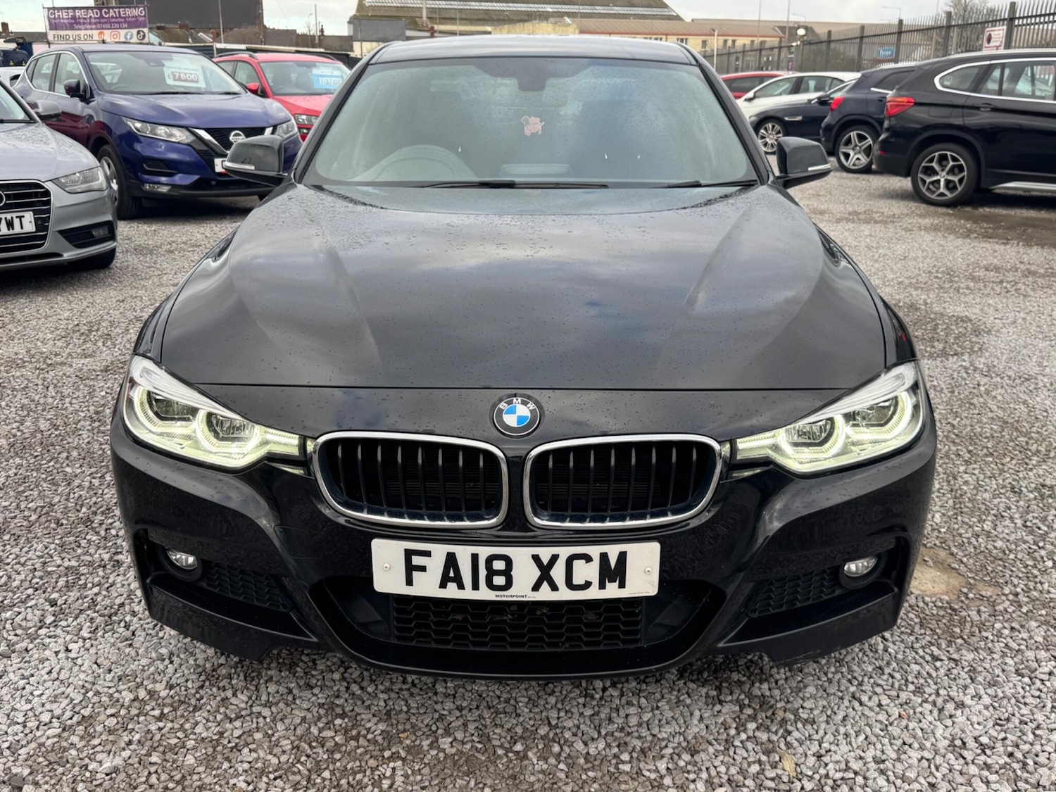 Used BMW 3 Series 2018 for sale - 76913043: Photo 11