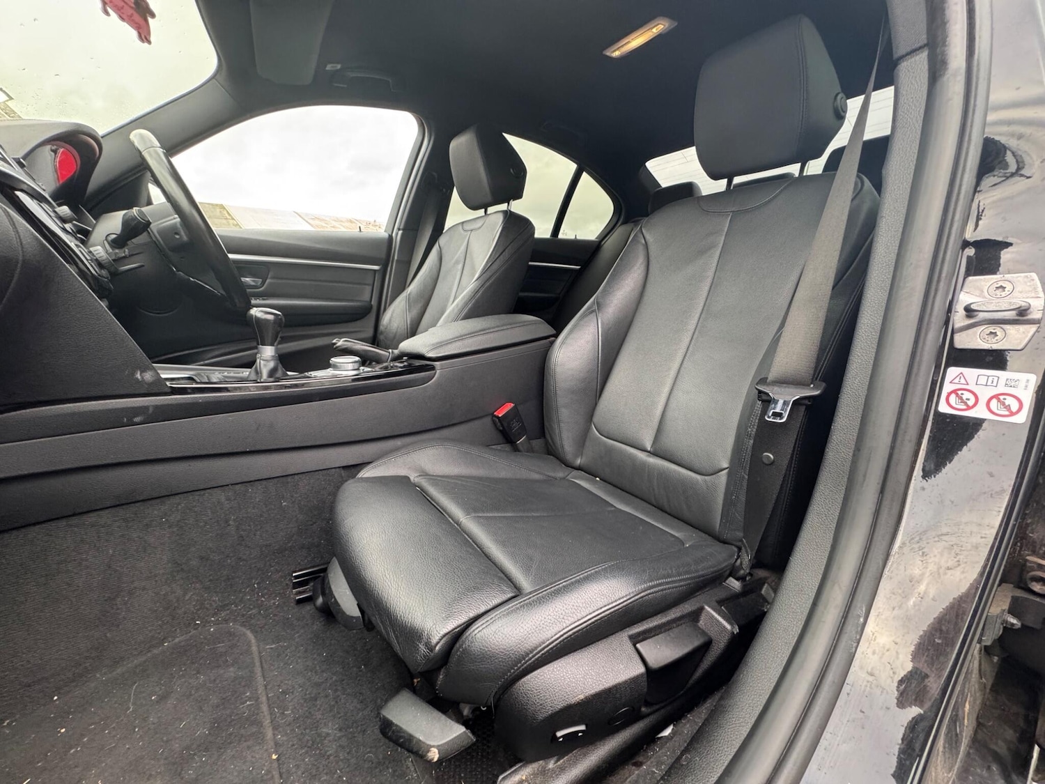 Used BMW 3 Series 2018 for sale - 76913043: Photo 12