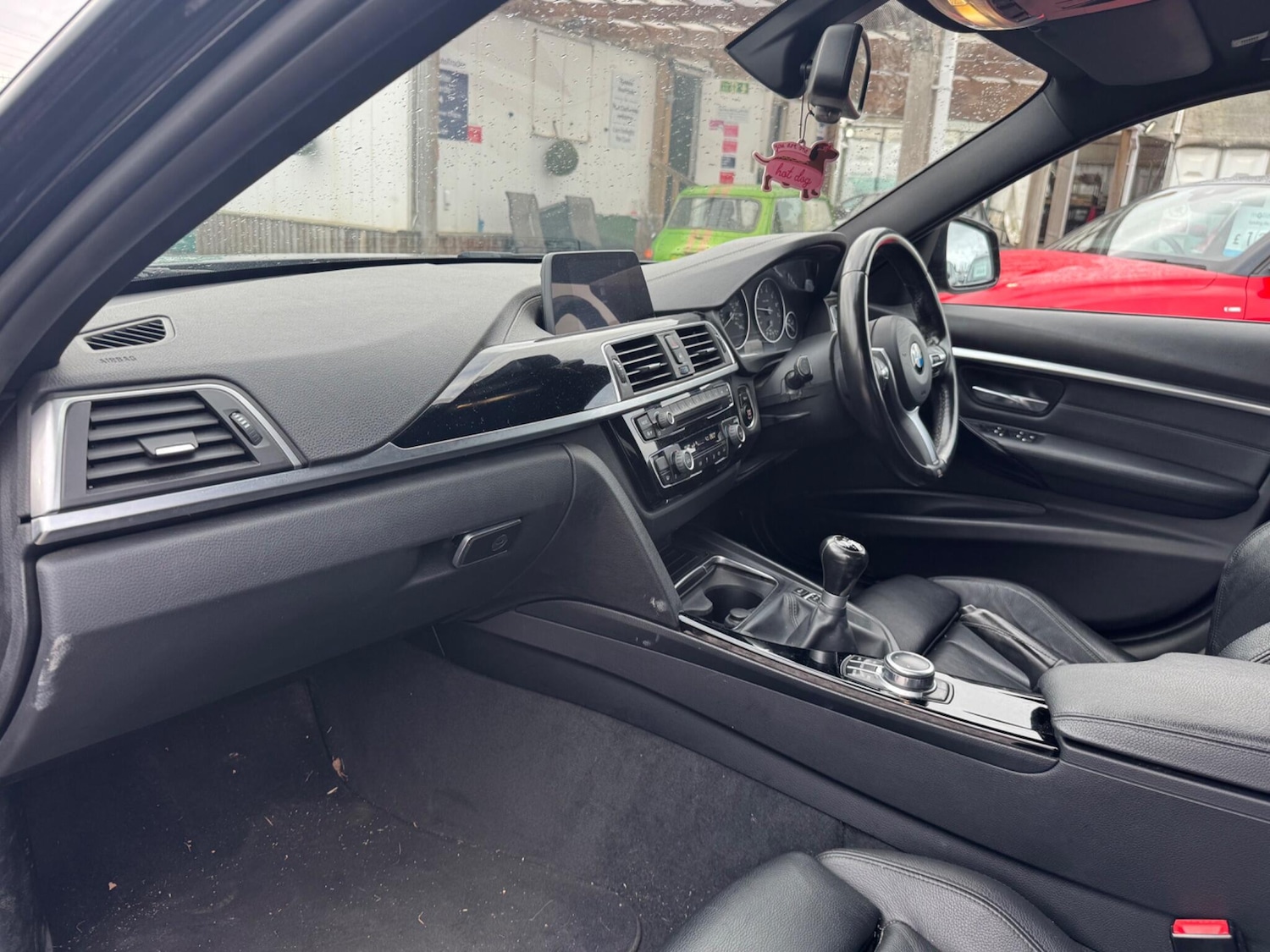 Used BMW 3 Series 2018 for sale - 76913043: Photo 15