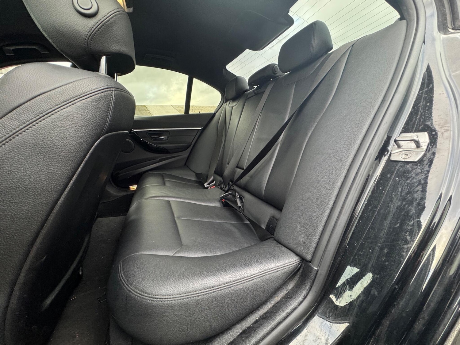 Used BMW 3 Series 2018 for sale - 76913043: Photo 16