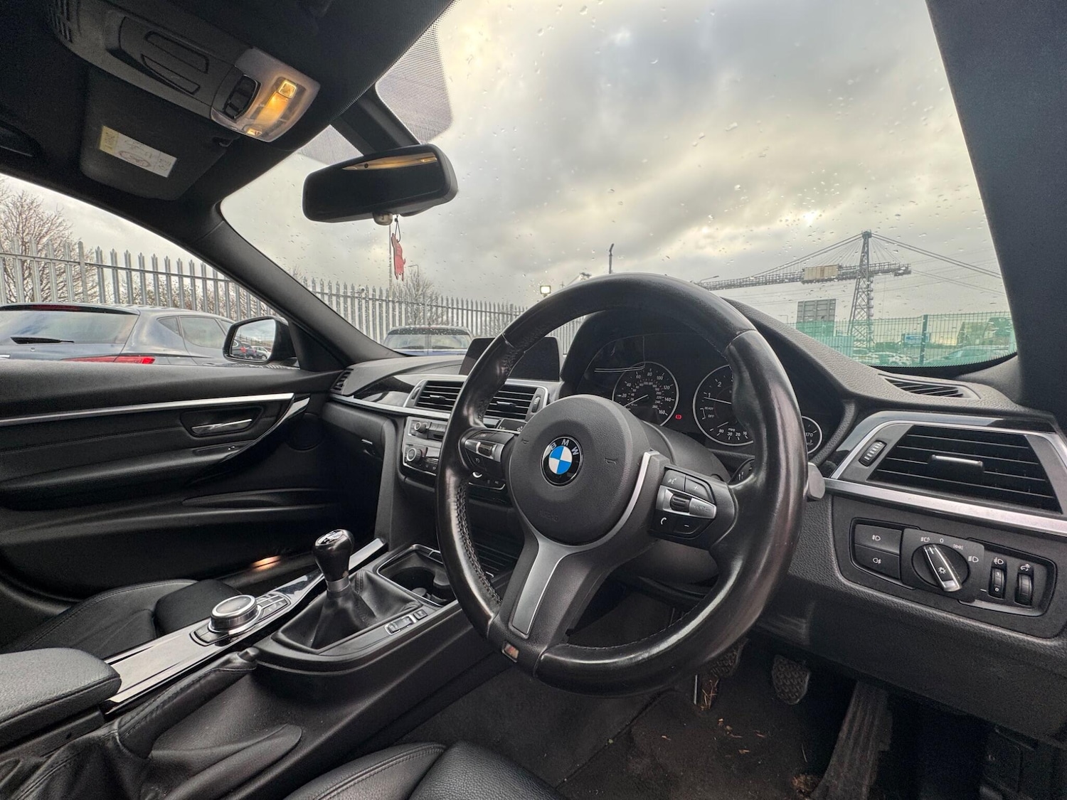 Used BMW 3 Series 2018 for sale - 76913043: Photo 23