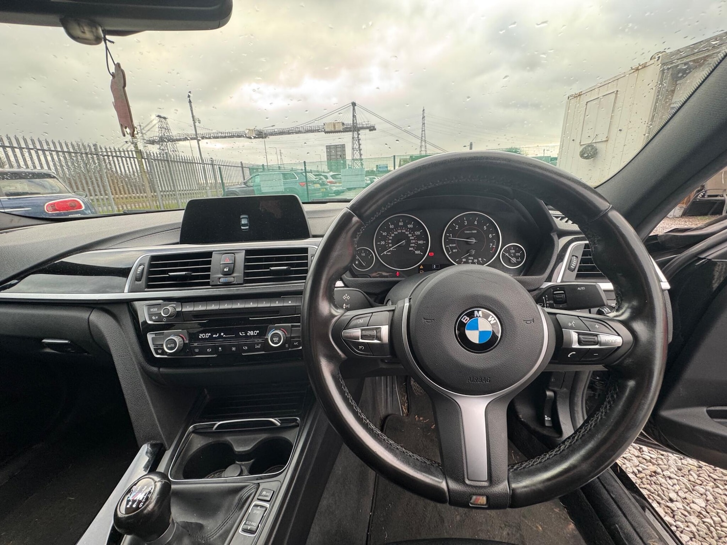 Used BMW 3 Series 2018 for sale - 76913043: Photo 24