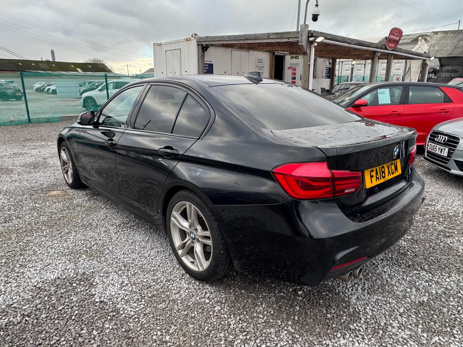 Used BMW 3 Series 2018 for sale - 76913043: Photo 4