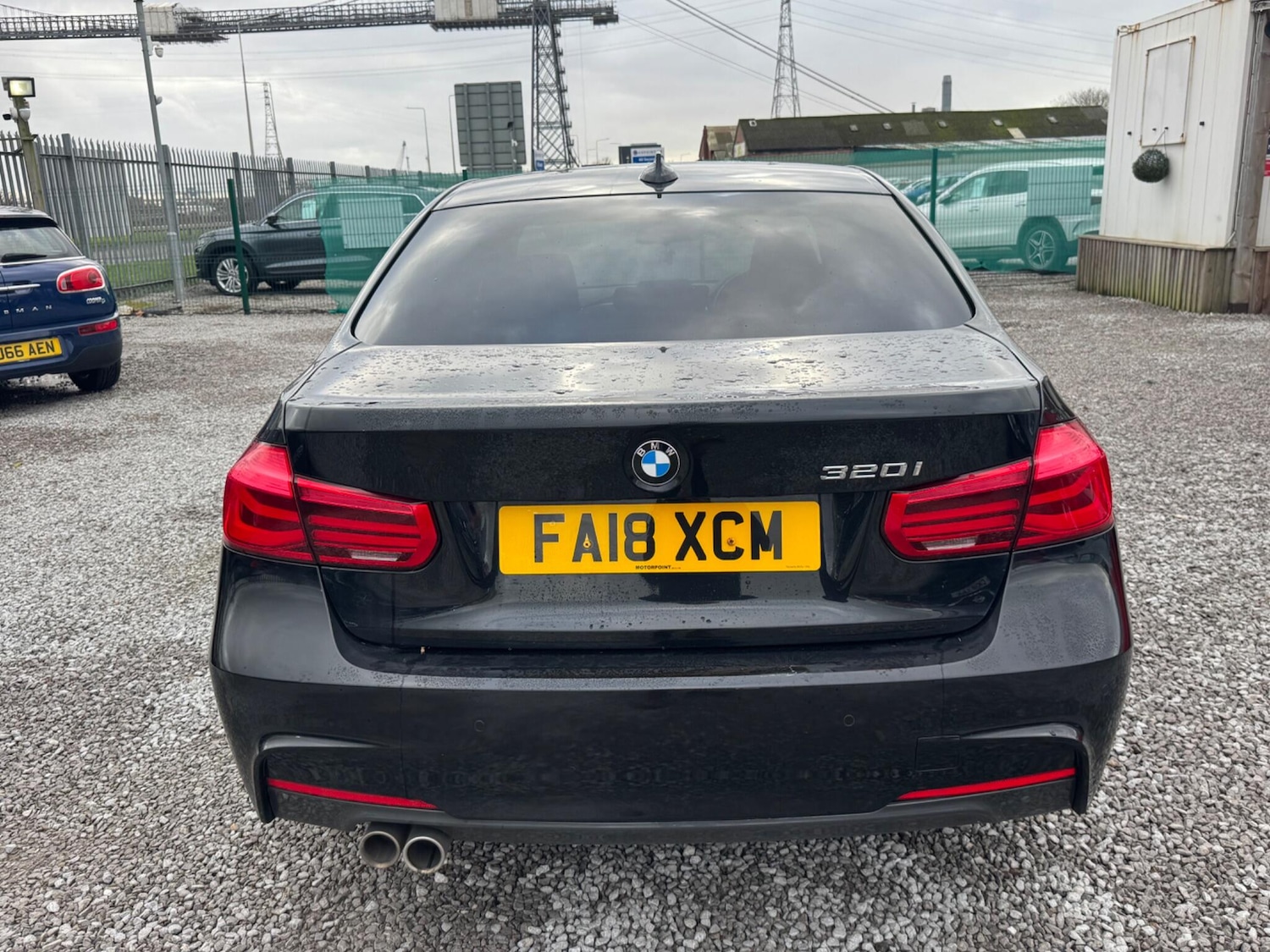 Used BMW 3 Series 2018 for sale - 76913043: Photo 5