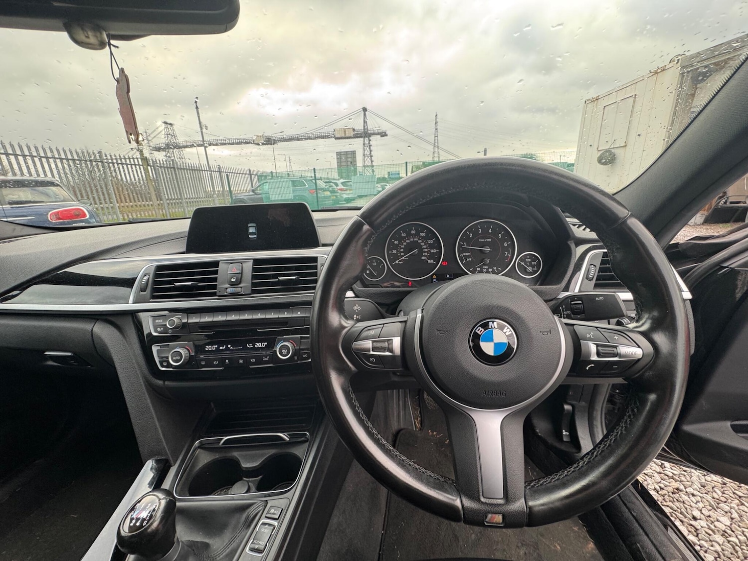 Used BMW 3 Series 2018 for sale - 76913043: Photo 53