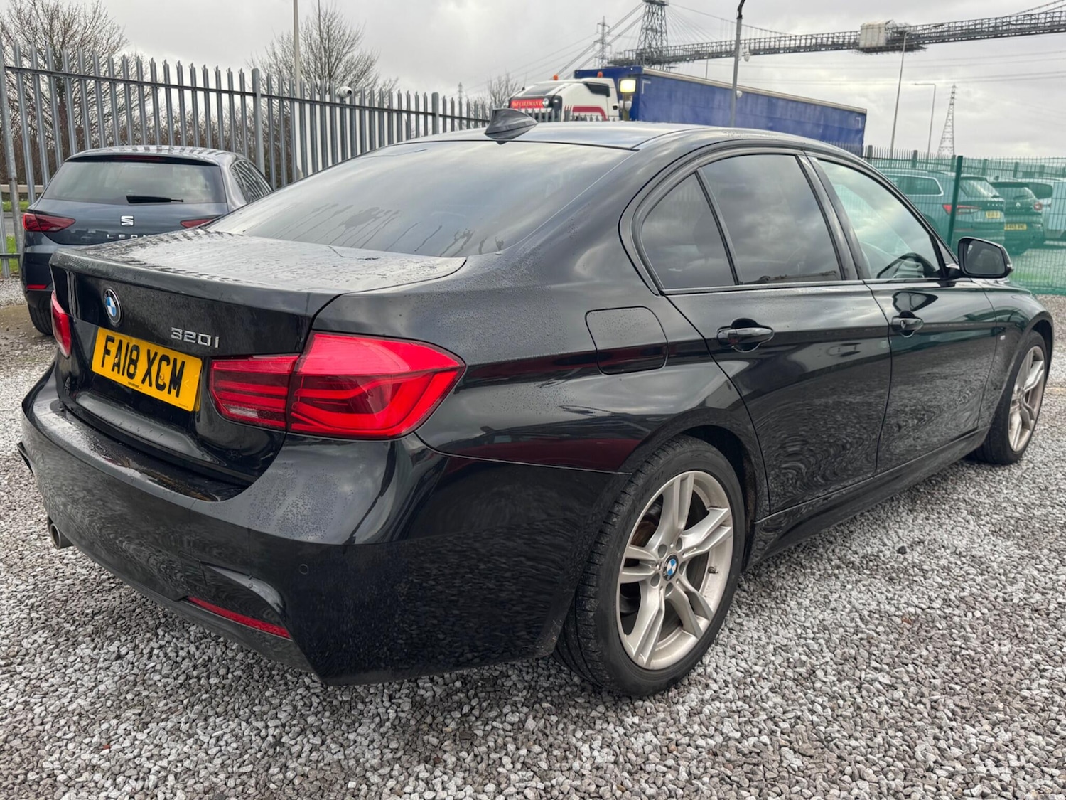 Used BMW 3 Series 2018 for sale - 76913043: Photo 8