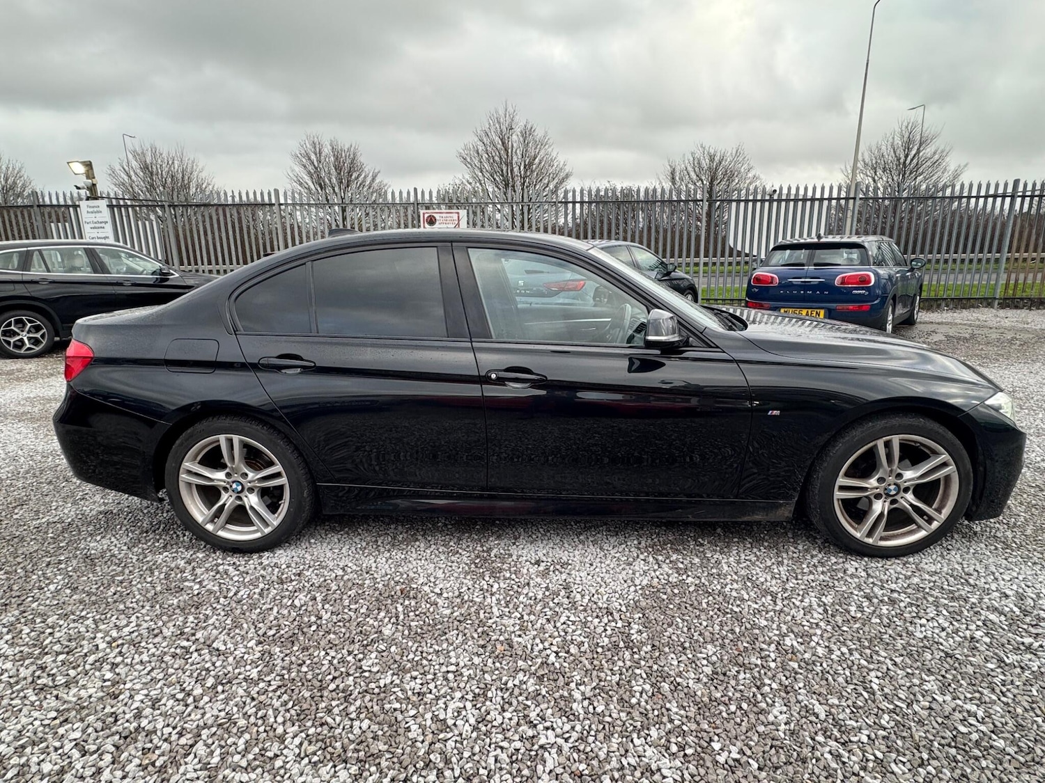 Used BMW 3 Series 2018 for sale - 76913043: Photo 9