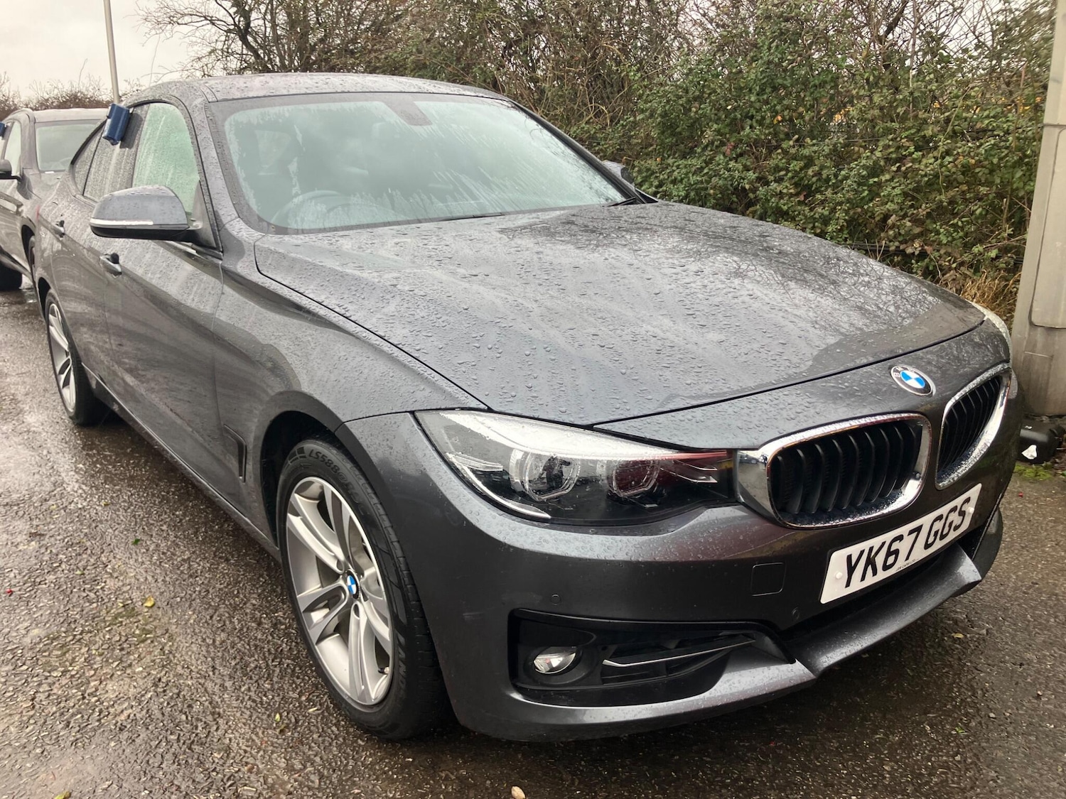 Used BMW 3 Series 2018 for sale - 77279620: Photo 4