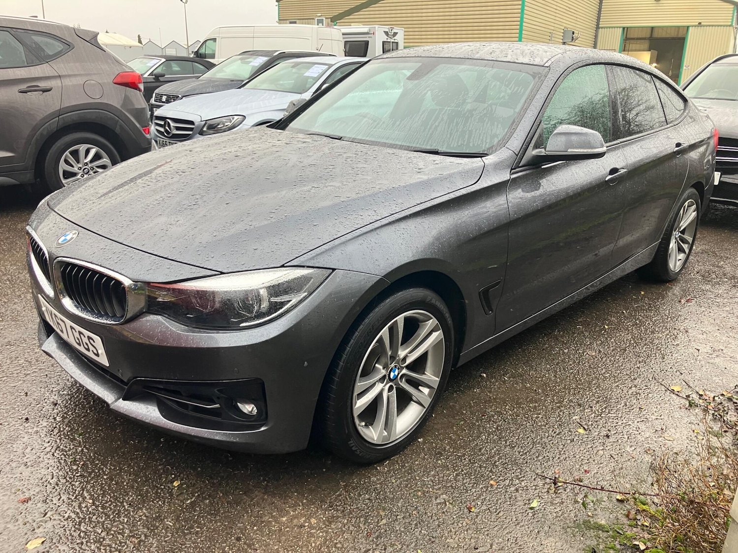 Used BMW 3 Series 2018 for sale - 77279620: Photo 6