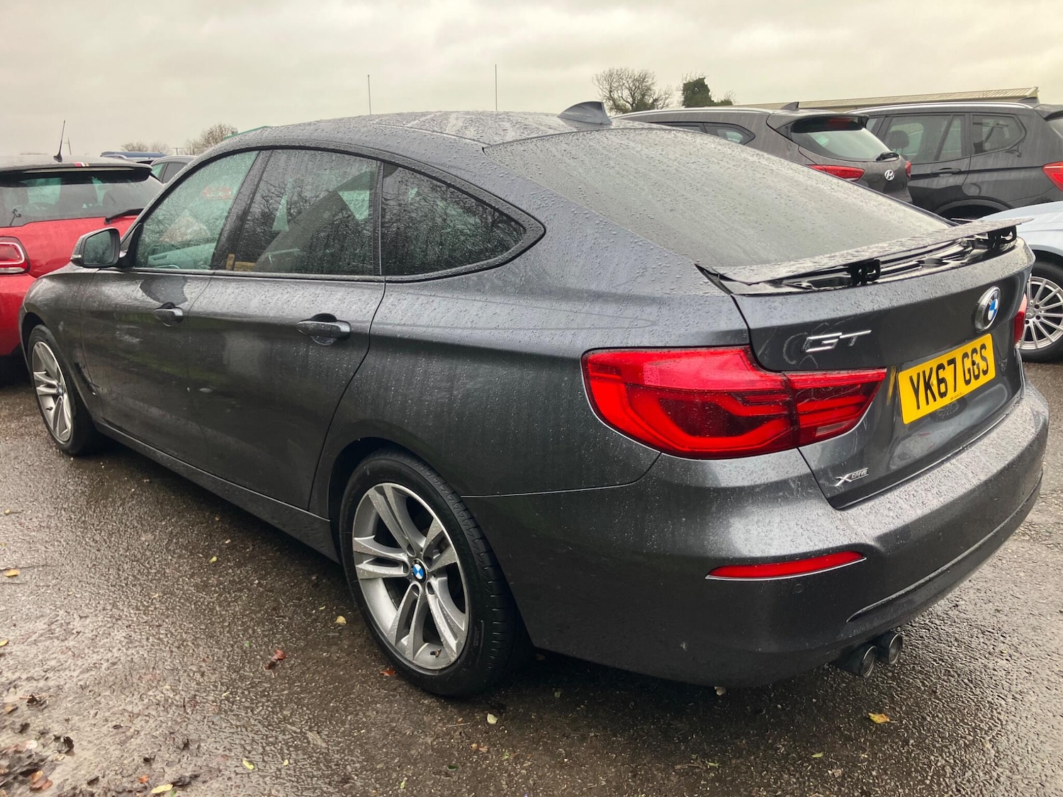 Used BMW 3 Series 2018 for sale - 77279620: Photo 7