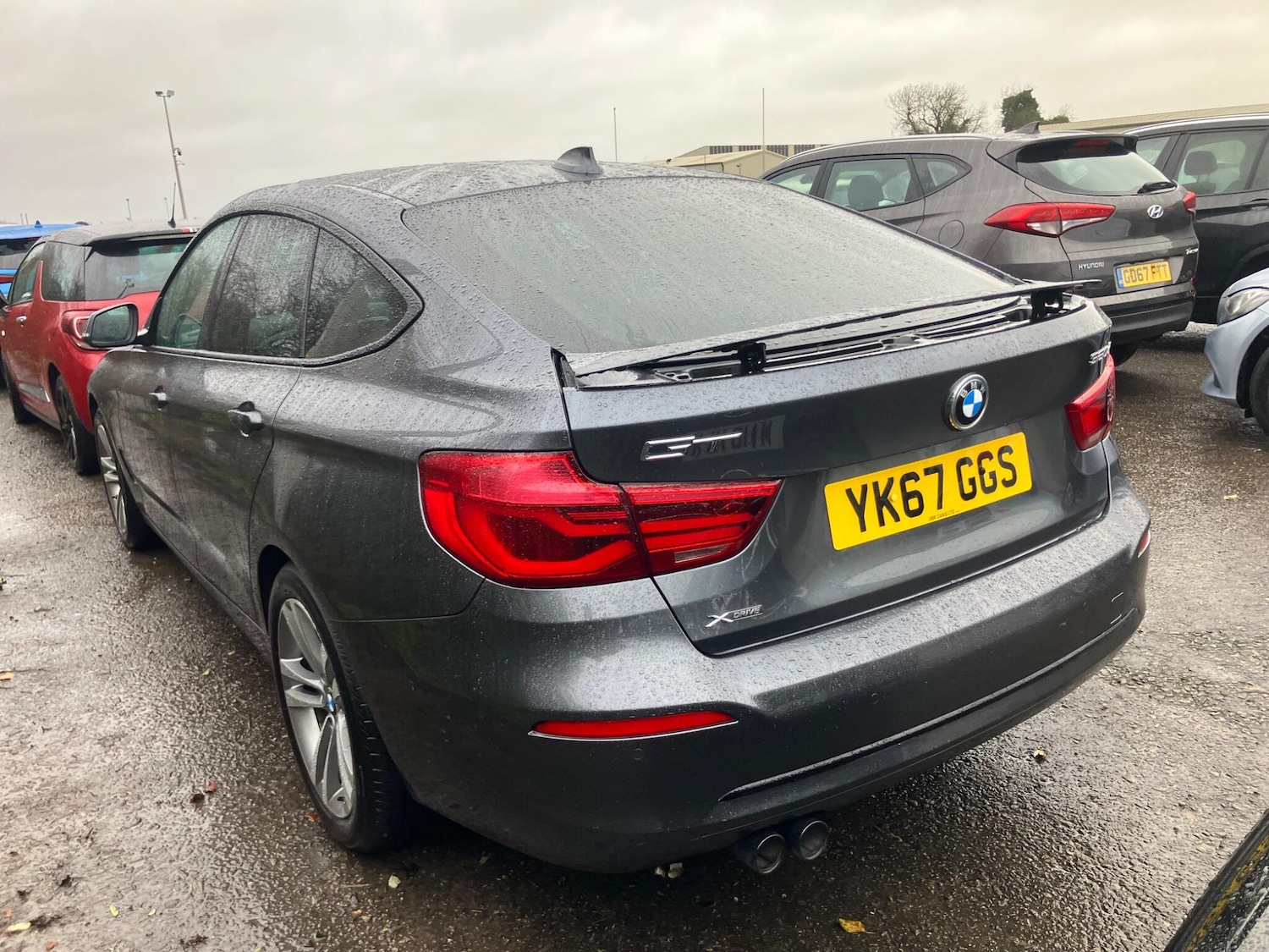 Used BMW 3 Series 2018 for sale - 77279620: Photo 8