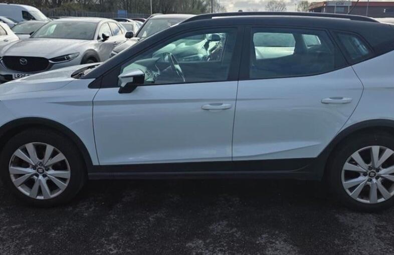 Used SEAT Arona 2020 for sale - 78047352: Photo 3