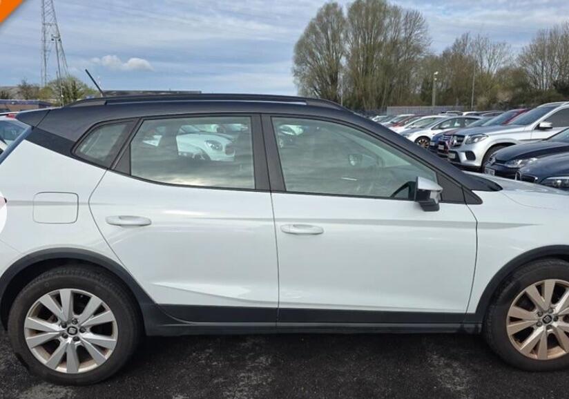 Used SEAT Arona 2020 for sale - 78047352: Photo 6