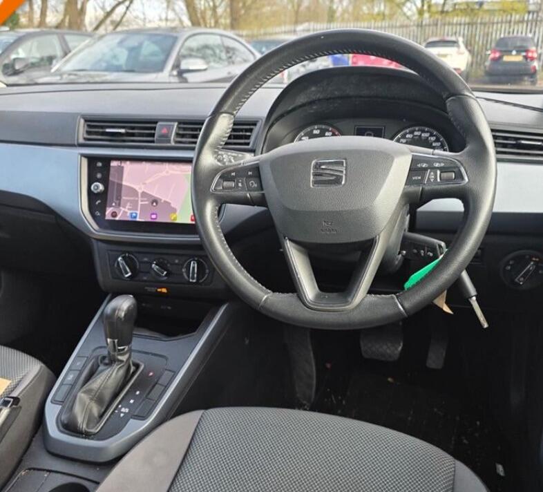 Used SEAT Arona 2020 for sale - 78047352: Photo 8