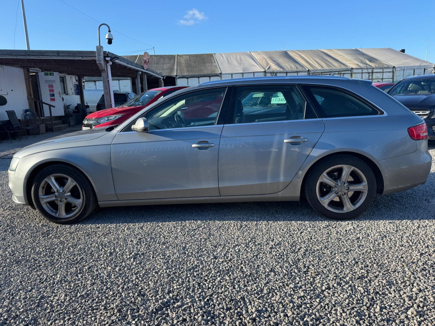 Used Audi A4 2015 for sale - 76633299: Photo 3