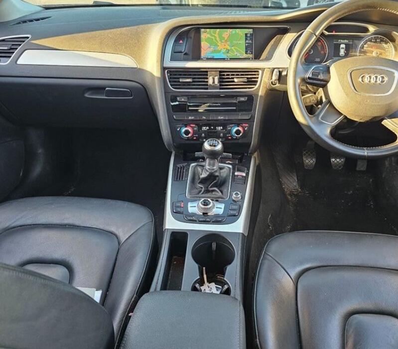 Used Audi A4 2015 for sale - 76633299: Photo 8