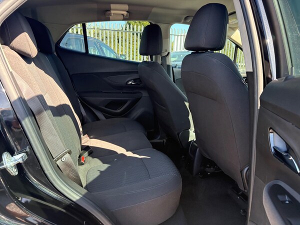Used Vauxhall Mokka X 2018 for sale - 75334523: Photo 25