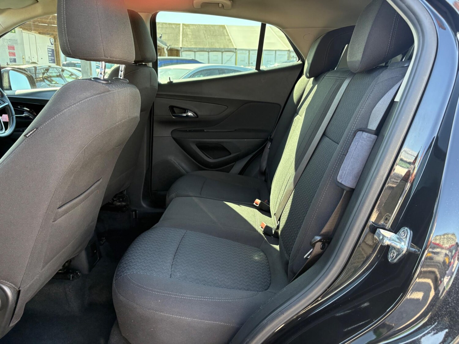 Vehicle 26