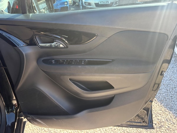 Used Vauxhall Mokka X 2018 for sale - 75334523: Photo 32