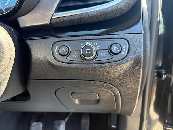 Used Vauxhall Mokka X 2018 for sale - 75334523: Photo 33