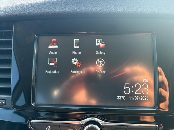 Used Vauxhall Mokka X 2018 for sale - 75334523: Photo 37