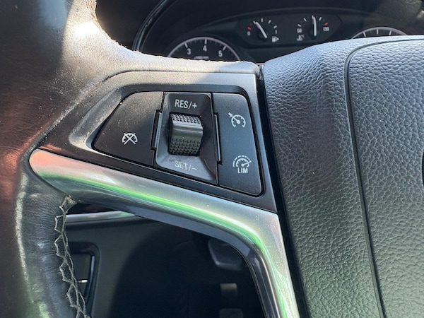 Used Vauxhall Mokka X 2018 for sale - 75334523: Photo 46