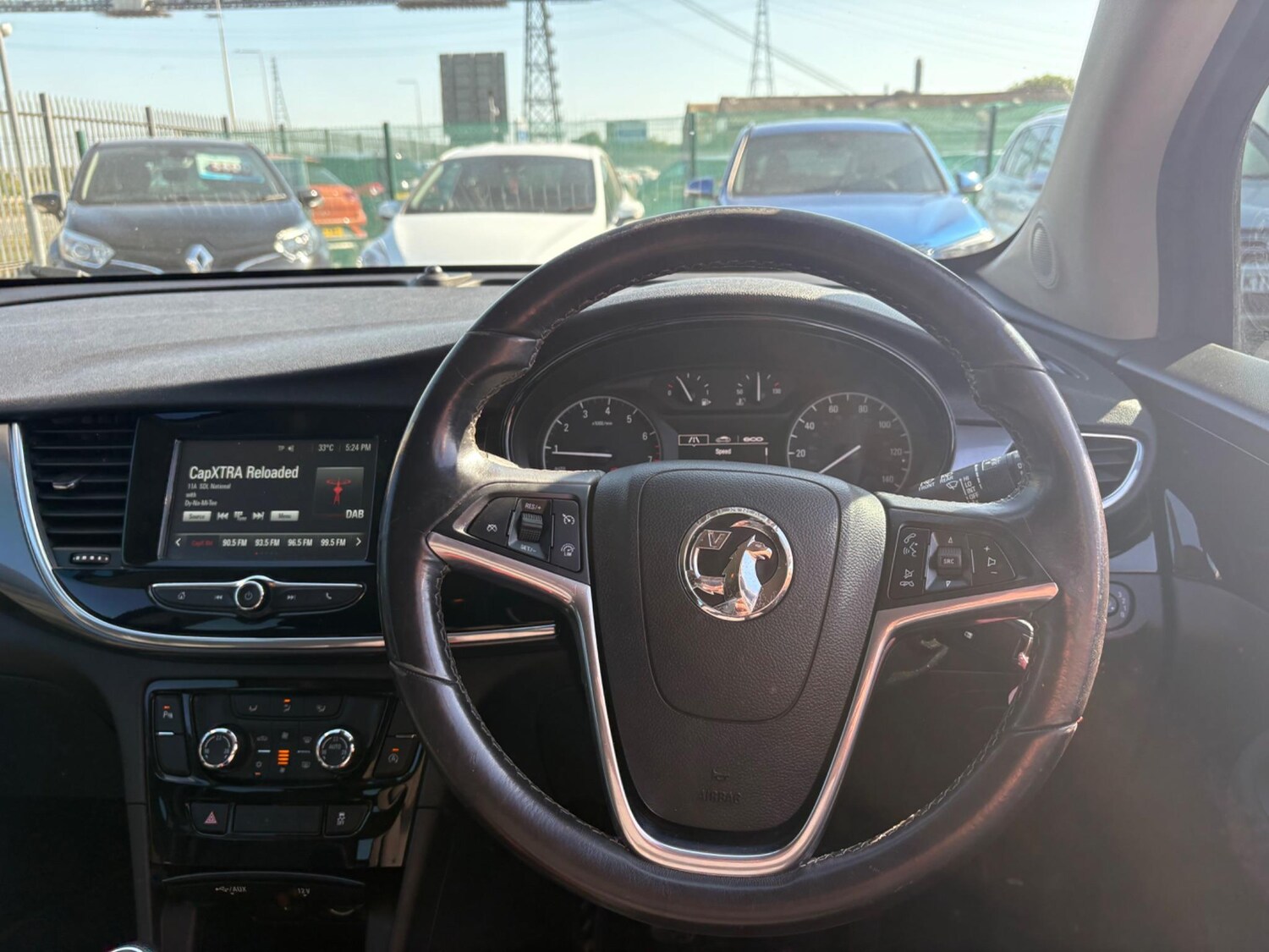 Vehicle 51