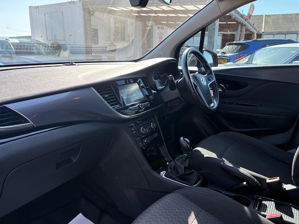 Used Vauxhall Mokka X 2018 for sale - 75334523: Photo 52
