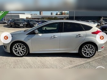 Used Ford Focus 2018 for sale - 76215349: Photo 4