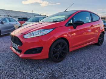 2017 (17) - 1.0T EcoBoost ST-Line Euro 6 (s/s) 3dr