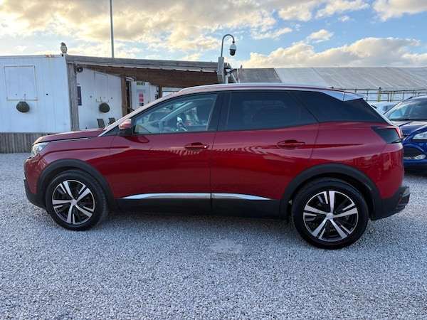 Used Peugeot 3008 2018 for sale - 76059984: Photo 10