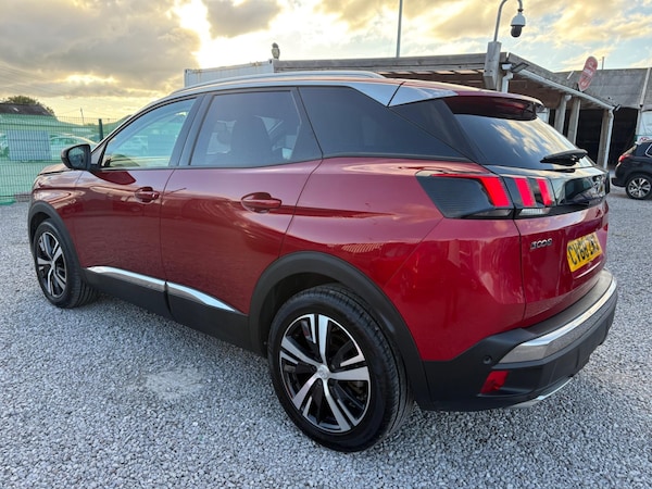 Used Peugeot 3008 2018 for sale - 76059984: Photo 11