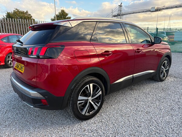 Used Peugeot 3008 2018 for sale - 76059984: Photo 18