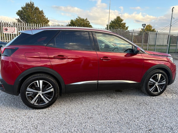 Used Peugeot 3008 2018 for sale - 76059984: Photo 19