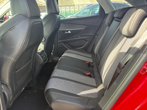 Used Peugeot 3008 2018 for sale - 76059984: Photo 22