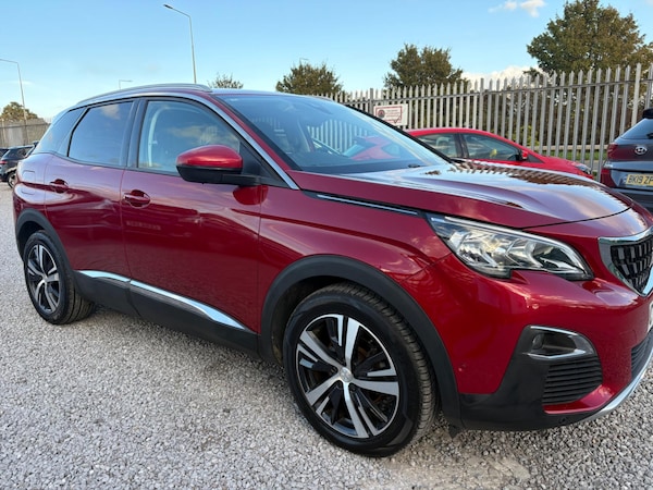 Used Peugeot 3008 2018 for sale - 76059984: Photo 23