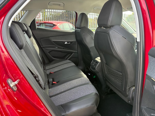 Used Peugeot 3008 2018 for sale - 76059984: Photo 24