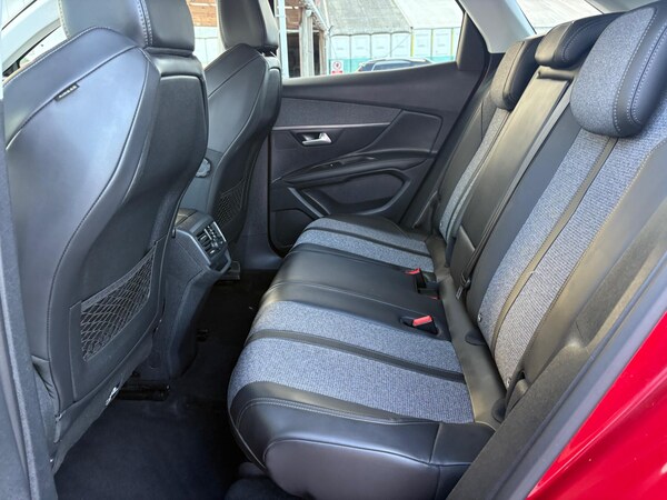 Used Peugeot 3008 2018 for sale - 76059984: Photo 25